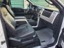 2014 White /Black Ford F-150 Platinum (1FTFW1CFXEF) with an 5.0L V-8 FFV engine, 6-Speed Automatic Electronic transmission, located at 1600 E Hwy 44, Rapid City, SD, 57703, (605) 716-7878, 44.070232, -103.171410 - Photo#9